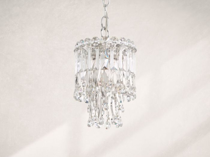 Подвесний светильник  Triandra LR1006