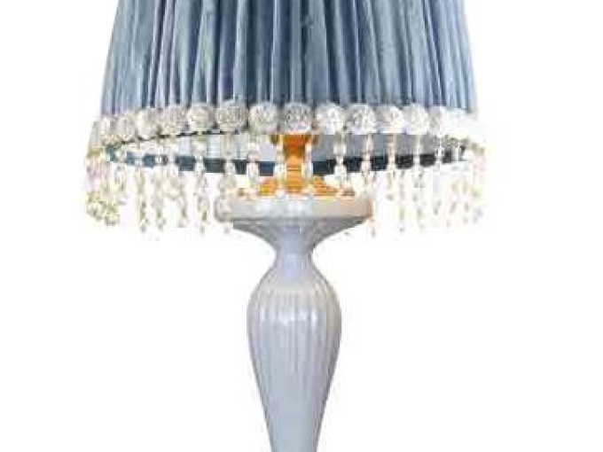 Лампа настільна 1585/G