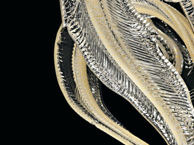 Подвесной светильник Piume