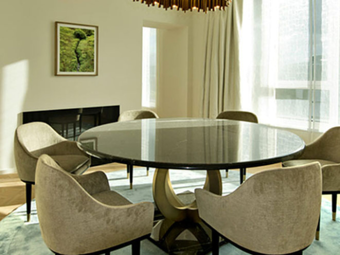 Потолочный светильник Brubeck