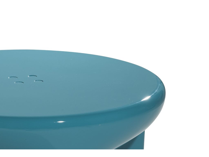 Журнальный столик для улицы Rocket