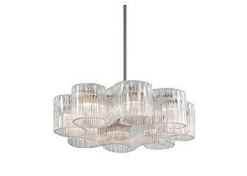 Стельовий світильник Circo