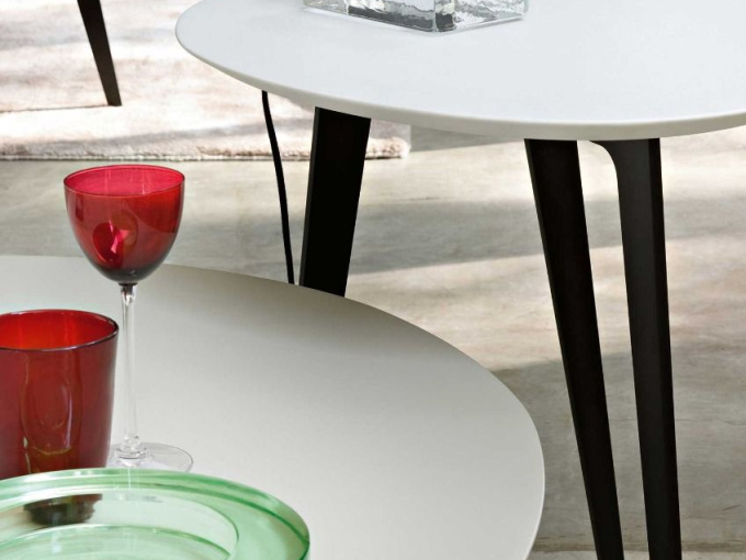 Журнальный Столик Flowers