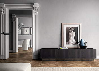 Тумбочка Tosca