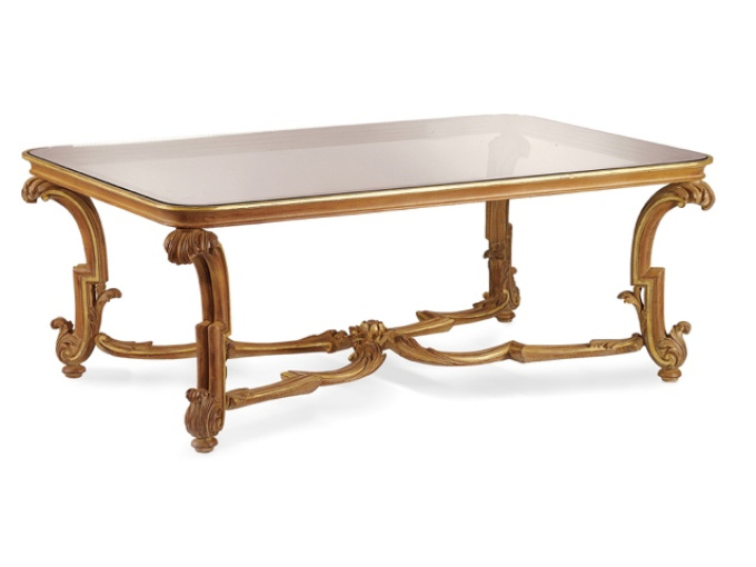 Стол Step Coffee Table