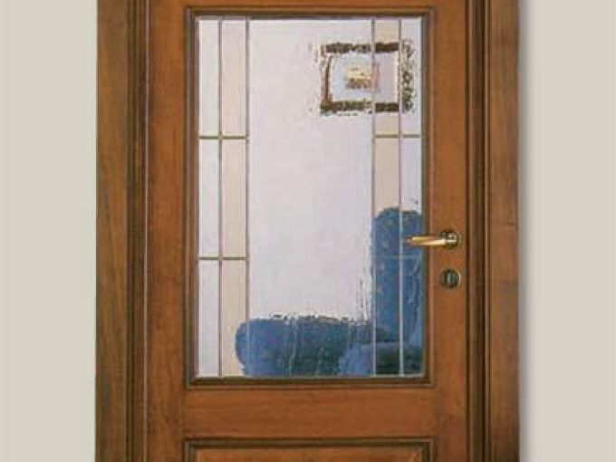 Дверь 1015/TQ/VSC