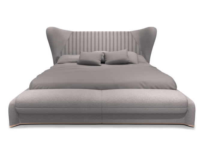 Кровать Balance