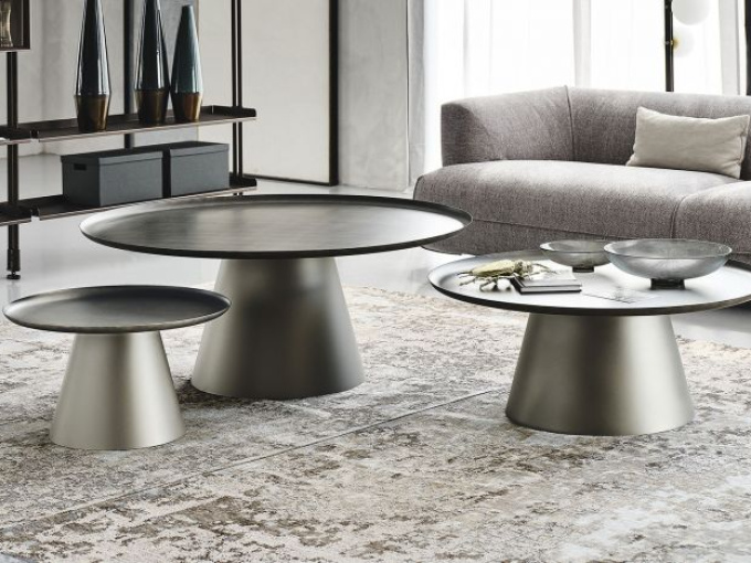 Журнальний Столик Amerigo