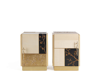 Журнальний столик Ukiyo