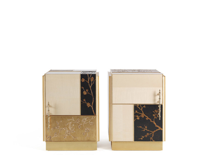 Журнальний столик Ukiyo