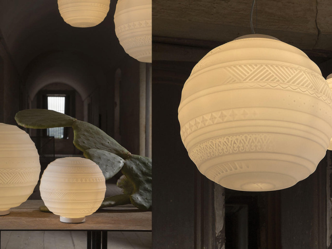 Настенный светильник Braille: CT144 1B INT