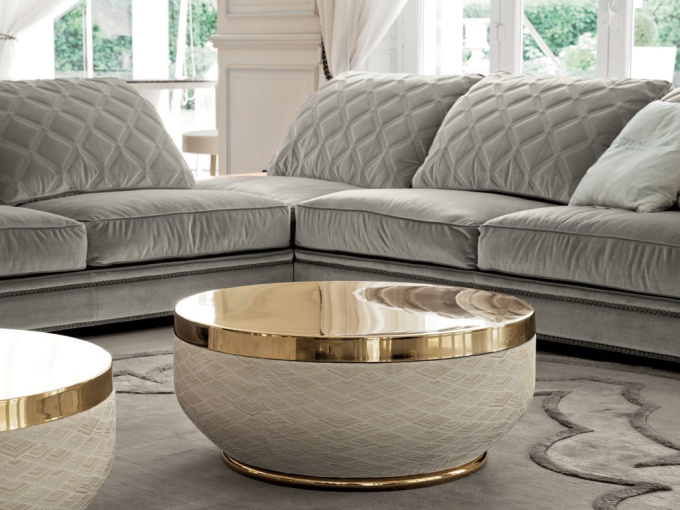 Журнальный столик Godwin