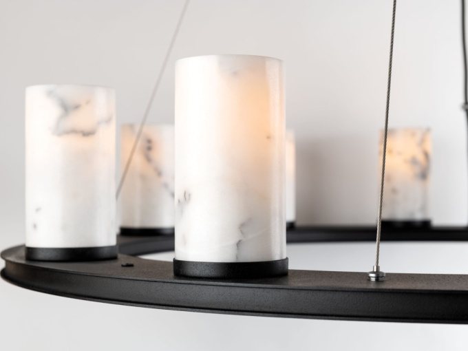 Стельовий світильник Catalonia