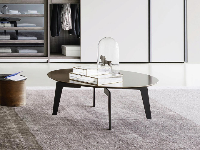 Журнальный стол Lotus