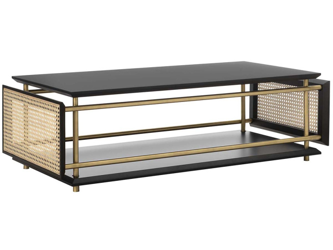 Журнальный столик Wiener Box