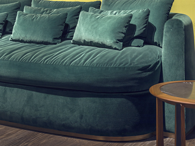 Диван Annibale Colombo