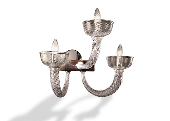 Настенный светильник Deco