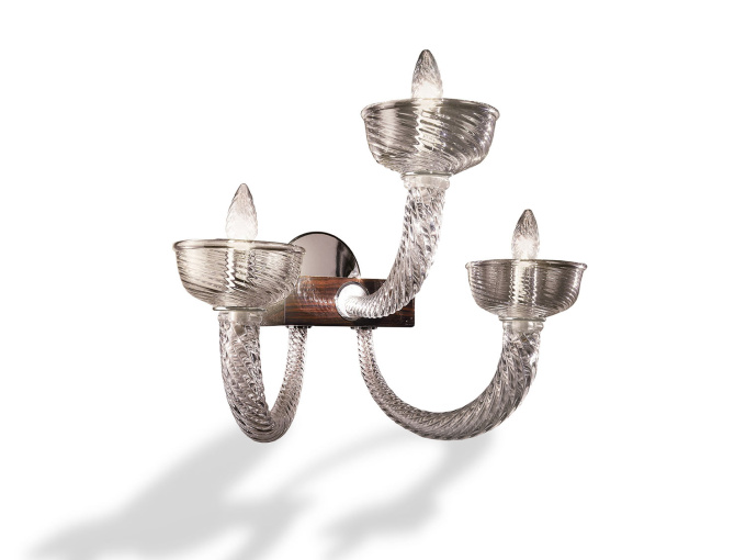 Настенный светильник Deco