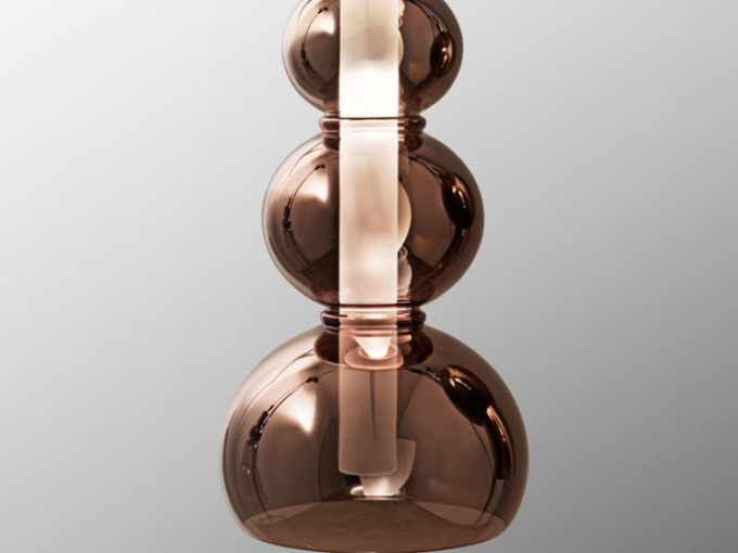 Люстра Kalgan, Bilbo, Kael, Boreal