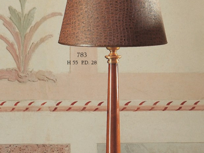 Лампа 783