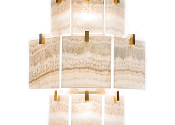 Настенная лампа Brando