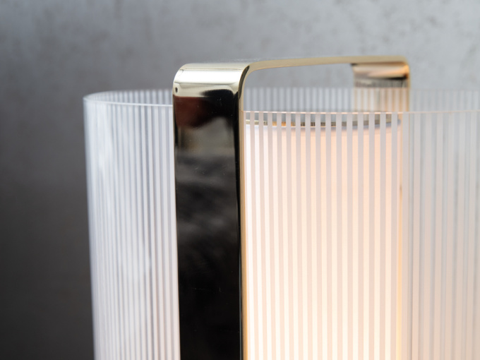 Торшер Charisma