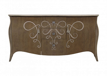 Буфет Butterfly