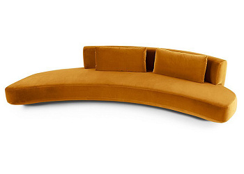 Диван Audrey — Galotti&Radice