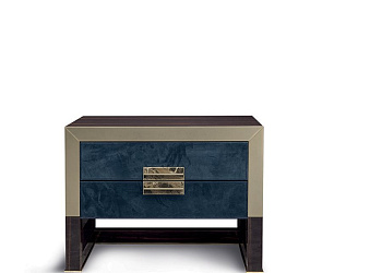 Прикроватна тумбочка Orwell