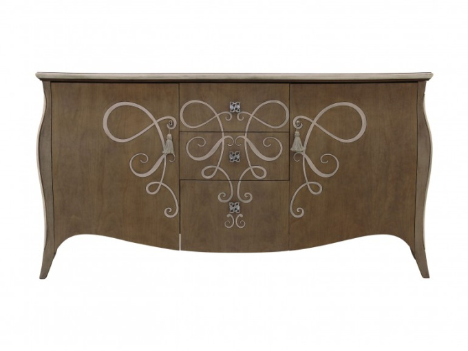 Буфет Butterfly