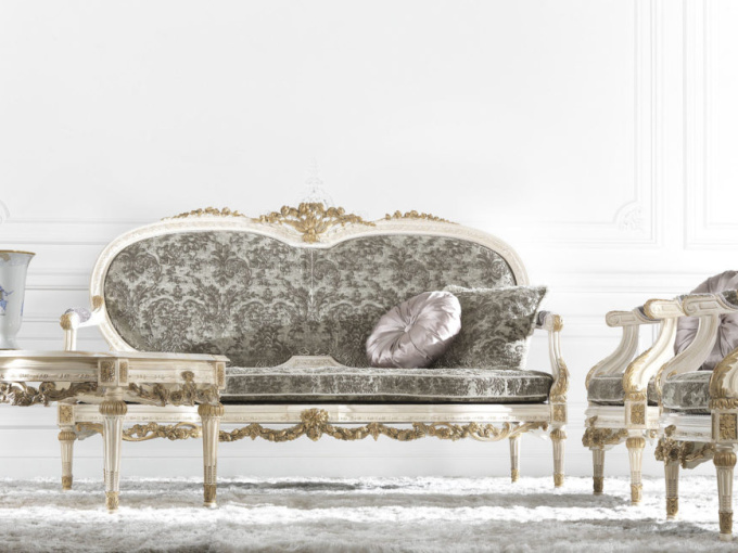 Журнальный стол Scarlett