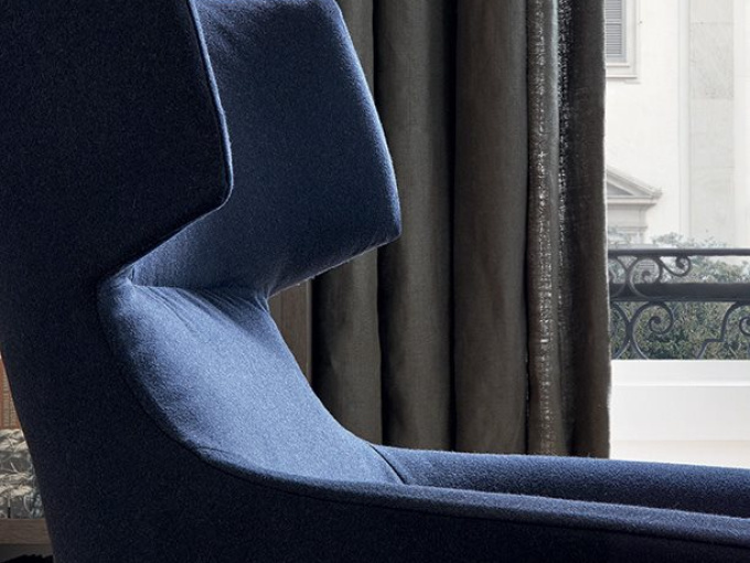 кресло SANTA MONICA HOME