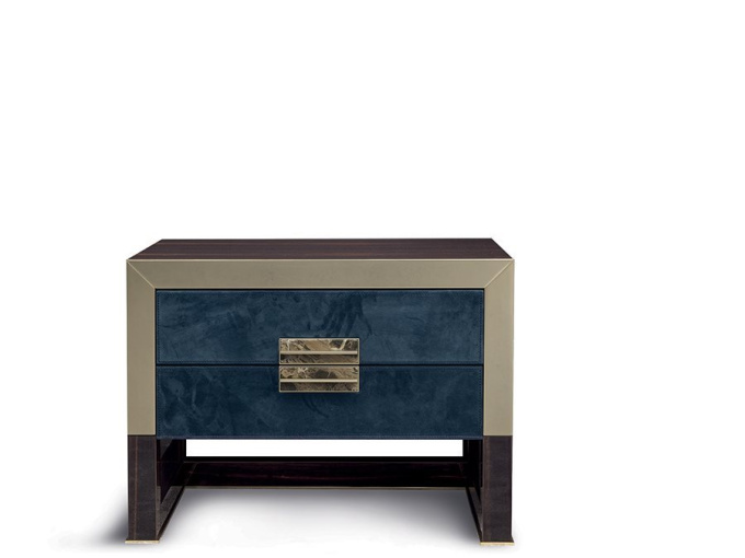 Прикроватна тумбочка Orwell