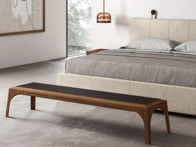 Кровать Delfi Bed