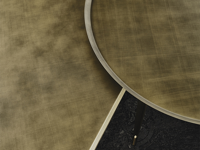 Журнальний столик Spillo