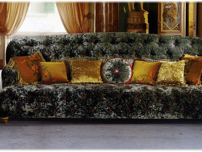 Диван Canterbury