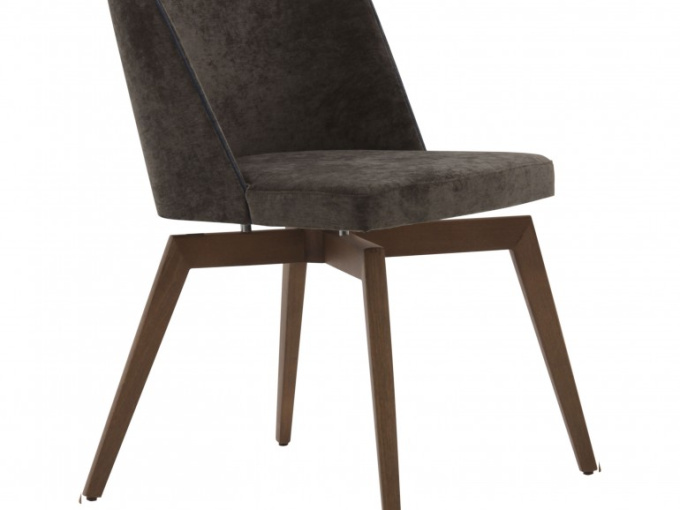 Стул Marta - Аrt. 0604S