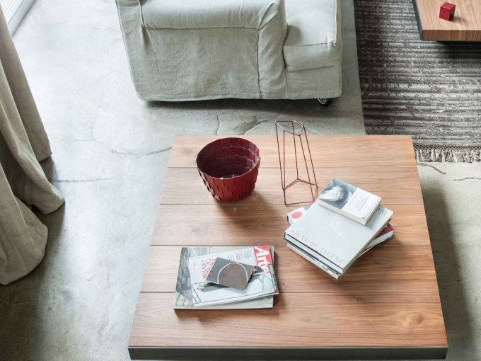 Журнальный Столик Deck