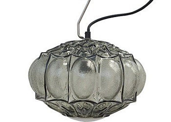 Потолочный светильник  Ginger: SE116 4F EXT