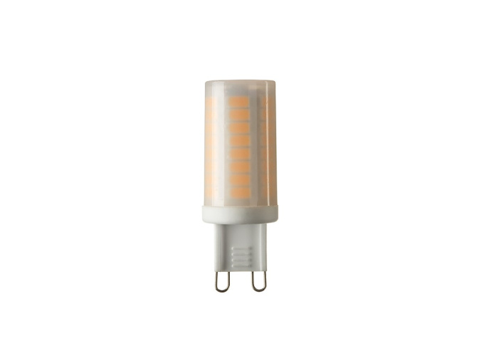 Лампа BLB-3.5W-G9-CE-4-Pack