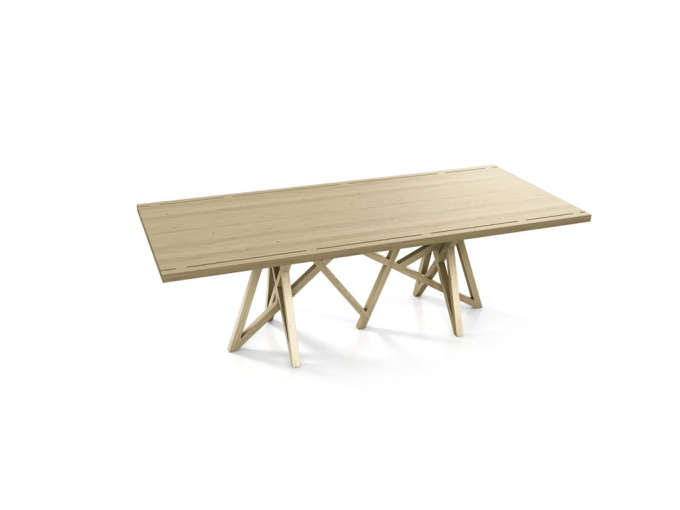 Стіл обідній SAGA 2