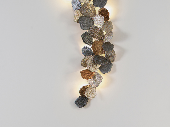 Бра Pathleaf Vine Small