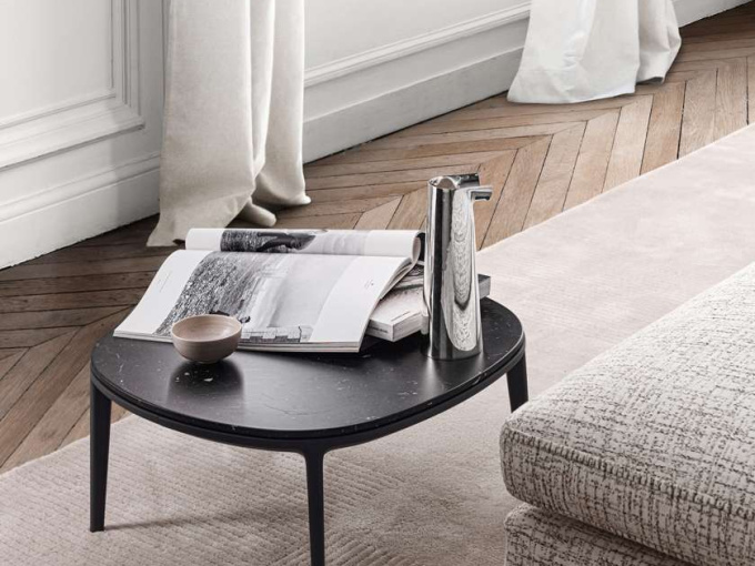 Журнальный столик Caratos