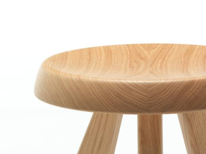 Журнальний Стіл Tabouret Meribel