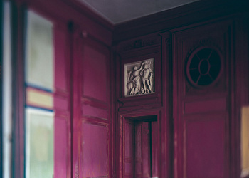 Кровать Paris Slim