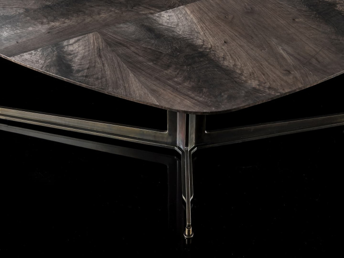 Стол Gibson coffee table