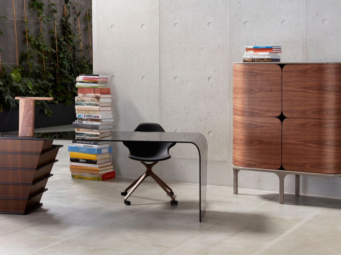 Кухонный шкаф Roller