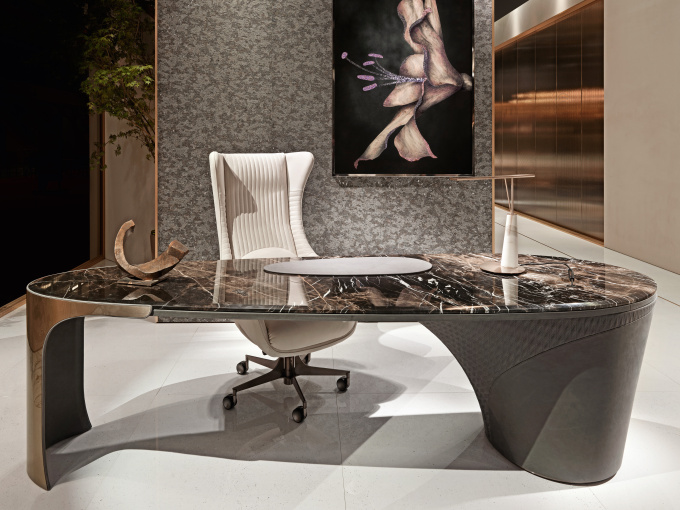 Письмовий стіл Jet Plane