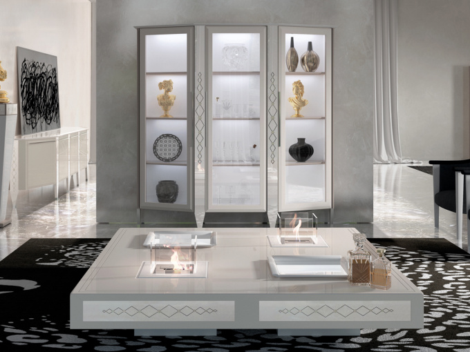 ERABLE RHOMBUS DESIRE