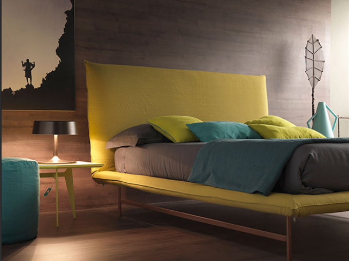 Ліжко Fair Light